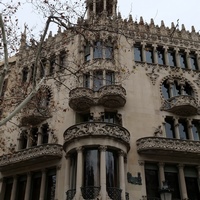 Photo de Espagne - Barcelone